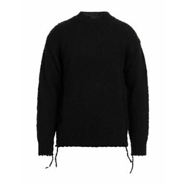 ̵ ȥեȥ꡼  ˥å&  Sweaters Black