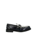 【送料無料】 チャーチ メンズ スリッポン・ローファー シューズ Loafers White