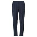 【送料無料】 デヴォレ インシピット メンズ カジュアルパンツ ボトムス Pants Blue(4)