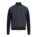 【送料無料】 トンボリーニ メンズ カーディガン アウター Cardigans Blue