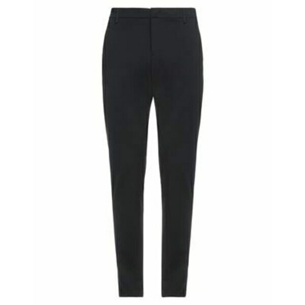 【送料無料】 ドンダップ メンズ カジュアルパンツ ボトムス Pants Black