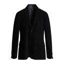 【送料無料】 エトロ メンズ ジャケット&ブルゾン アウター Blazers Blue