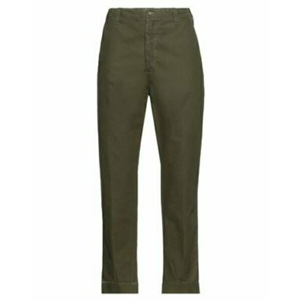 【送料無料】 PTトリノ メンズ カジュアルパンツ ボトムス Pants Green