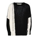 【送料無料】 イザベル マラン メンズ ニット&セーター アウター Sweaters Black