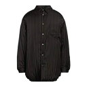 【送料無料】 マルタンマルジェラ メンズ シャツ トップス Shirts Blue