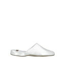 【送料無料】 チャーチ メンズ サンダル シューズ House slippers Silver