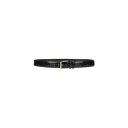 【送料無料】 オルチアーニ メンズ ベルト アクセサリー Belts Black