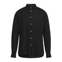 【送料無料】 マストリカミシャイ メンズ シャツ トップス Shirts Brown(4)