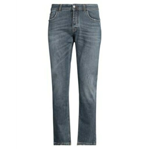 【送料無料】 レイン メンズ デニムパンツ ボトムス Jeans Blue 【送料無料】 レイン メンズ デニムパンツ ボトムス Jeans Blue