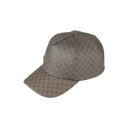 【送料無料】 バルマン メンズ 帽子 アクセサリー Hats Brown