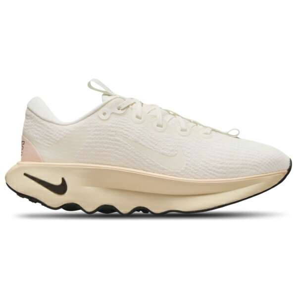 ナイキ レディース ランニング スポーツ Nike Motiva Tan/Black