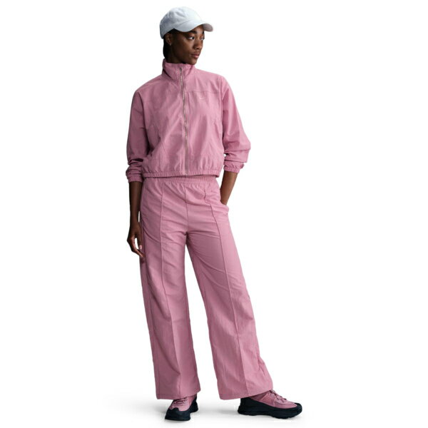 ナイキ レディース ジャケット&ブルゾン アウター Nike UV Jacket White/Elemental Pink