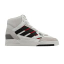 adidas アディダス メンズ スニーカー 【Drop Step SE 'White Black Solar Red'】 サイズ US_10.5(28.5cm)(4)