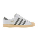adidas アディダス メンズ スニーカー 【Superstar Vintage】 サイズ US_10(28.0cm)