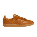 adidas アディダス メンズ スニーカー 【Jonah Hill x Samba 'Craft Ochre'】 サイズ US_9.5(27.5cm)(4)