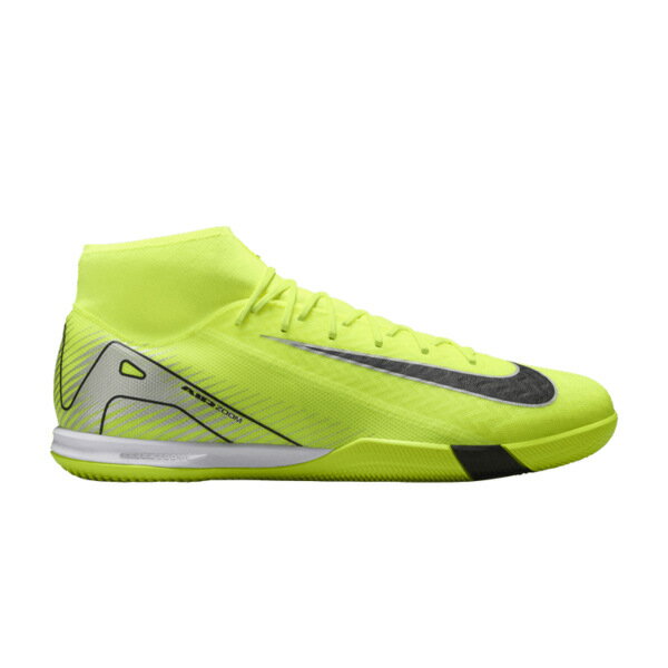 Nike ナイキ メンズ スニーカー 【Zoom Mercurial Superfly 10 Academy IC 'Mad Voltage Pack'】 サイズ US_9.5(27.5cm)
