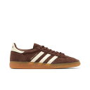 adidas アディダス メンズ スニーカー 【Sporty & Rich x Handball Spezial 'Auburn Gum'】 サイズ US_12(30.0cm)(4)