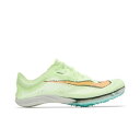 Nike ナイキ メンズ スニーカー 【Air Zoom Victory 'Fast Pack'】 サイズ US_M_4.5(4)