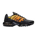 Nike ナイキ メンズ スニーカー 【Air Max Plus SE 'Total Orange'】 サイズ US_11(29.0cm)(4)