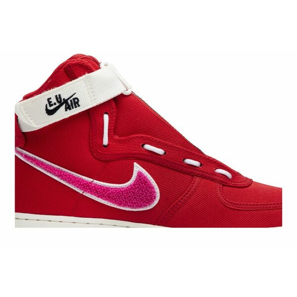 Nike ナイキ メンズ スニーカー 【Emotionally Unavailable x Air Force 1 High 'Heart'】 サイズ US_8.5(26.5cm)