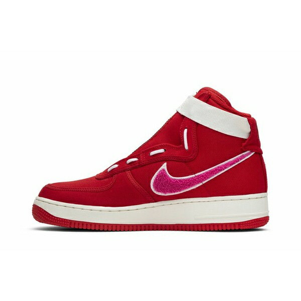 Nike ナイキ メンズ スニーカー 【Emotionally Unavailable x Air Force 1 High 'Heart'】 サイズ US_8.5(26.5cm)
