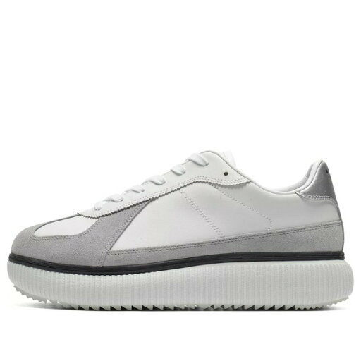 Onitsuka Tiger オニツカタイガー メンズ スニーカー 【Onitsuka Tiger Delecity 'Glacier Grey Pure Silver' 1183B874-020】 サイズ US_5.5(23.5cm) Onitsuka Tiger オニツカタイガー メンズ スニーカー 【Onitsuka Tiger Delecity 'Glacier Grey Pure Silver' 1183B874-020】 サイズ US_5.5(23.5cm)