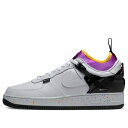 Nike ナイキ メンズ スニーカー 【Nike x Undercover Air Force 1 Low SP GORE-TEX 'Grey Fog' DQ7558-001】 サイズ US_10(28.0cm)