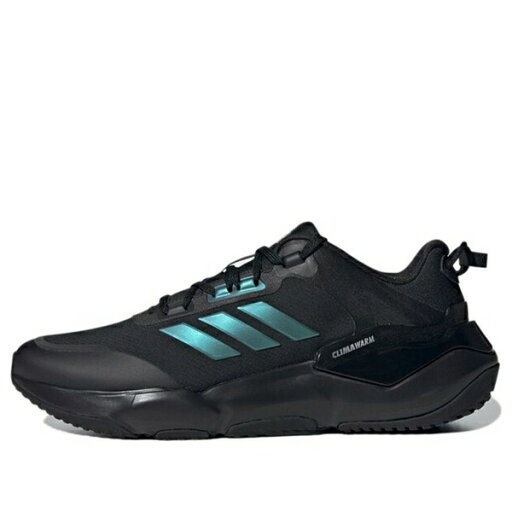 adidas アディダス メンズ スニーカー 【adidas Climawarm Cruiser Black/Blue GZ6071】 サイズ US_9.5(27.5cm) adidas アディダス メンズ スニーカー 【adidas Climawarm Cruiser Black/Blue GZ6071】 サイズ US_9.5(27.5cm)