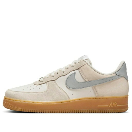 Nike ナイキ メンズ スニーカー 【Nike Air Force 1 '07 LV8 'Phantom Gum Yellow' FQ8714-002】 サイズ US_6(24.0cm) Nike ナイキ メンズ スニーカー 【Nike Air Force 1 '07 LV8 'Phantom Gum Yellow' FQ8714-002】 サイズ US_6(24.0cm)