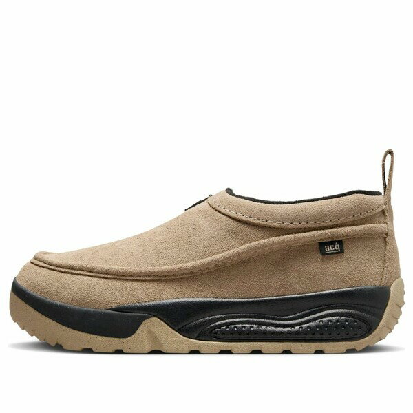 Nike ナイキ メンズ スニーカー 【Nike ACG Izy 'Khaki Black' FV4317-200】 サイズ US_10(28.0cm)