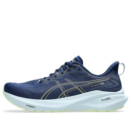 ASICS アシックス メンズ スニーカー 【ASICS GT-2000 13 'Blue Expanse Grey Blue' 1011B861-400】 サイズ US_11(29.0cm) ASICS アシックス メンズ スニーカー 【ASICS GT-2000 13 'Blue Expanse Grey Blue' 1011B861-400】 サイズ US_11(29.0cm)