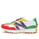 New Balance ニューバランス メンズ スニーカー 【New Balance x Franck Muller 327 'Multi-Color' MS3...
