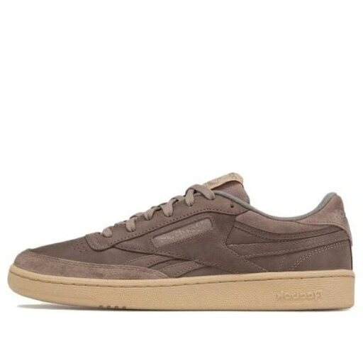 Reebok リーボック メンズ スニーカー 【Reebok Club C Revenge 'Taupe Beige' 100200780】 サイズ US_5.5(23.5cm) Reebok リーボック メンズ スニーカー 【Reebok Club C Revenge 'Taupe Beige' 100200780】 サイズ US_5.5(23.5cm)