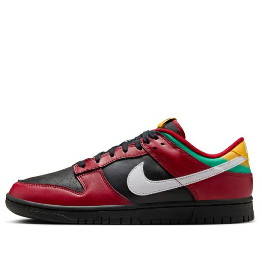 Nike ナイキ メンズ スニーカー 【Nike Dunk Low Retro LTD 'Biker Tattoos' FZ3057-001】 サイズ US_10.5(28.5cm) Nike ナイキ メンズ スニーカー 【Nike Dunk Low Retro LTD 'Biker Tattoos' FZ3057-001】 サイズ US_10.5(28.5cm)
