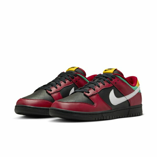 Nike ナイキ メンズ スニーカー 【Nike Dunk Low Retro LTD 'Biker Tattoos' FZ3057-001】 サイズ US_10.5(28.5cm)