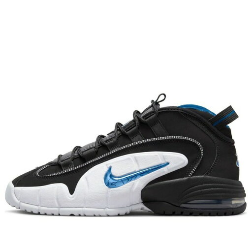 Nike ナイキ メンズ スニーカー 【Nike Air Max Penny 1 'Orlando' 2022 DN2487-001】 サイズ US_10(28.0cm) Nike ナイキ メンズ スニーカー 【Nike Air Max Penny 1 'Orlando' 2022 DN2487-001】 サイズ US_10(28.0cm)