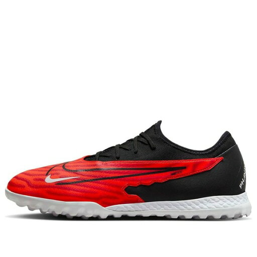 Nike ナイキ メンズ スニーカー 【Nike React Phantom GX Pro TF 'Bright Crimson Black' DD9466-600】 サイズ US_11.5(29.5cm) Nike ナイキ メンズ スニーカー 【Nike React Phantom GX Pro TF 'Bright Crimson Black' DD9466-600】 サイズ US_11.5(29.5cm)