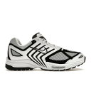 Nike ナイキ メンズ スニーカー 【Nike Air Peg 2K5 White Black】 サイズ US_9.5(27.5cm) White/Metallic Silver/Black/Black(4)