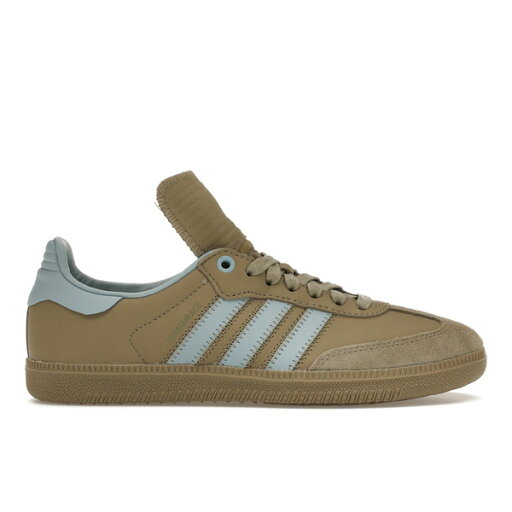 adidas アディダス メンズ スニーカー 【adidas Samba Pharrell Humanrace Orbit Green】 サイズ US_6.5(24.5cm) Orbit Green/Ash Grey/Ash Grey adidas アディダス メンズ スニーカー 【adidas Samba Pharrell Humanrace Orbit Green】 サイズ US_6.5(24.5cm) Orbit Green/Ash Grey/Ash Grey