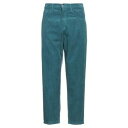 【送料無料】 ボヌール メンズ カジュアルパンツ ボトムス Pants Green(4)