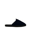 【送料無料】 ジュゼッペザノッティ メンズ サンダル シューズ House slippers Blue