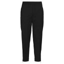 【送料無料】 ニールバレット メンズ カジュアルパンツ ボトムス Pants Black