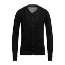 【送料無料】 ダニエレ アレッサンドリー二 メンズ カーディガン アウター Cardigans Blue