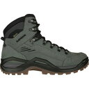ロア メンズ ハイキング スポーツ Renegade Evo GTX Mid Hiking Boot - Men's Dark Grey/Black