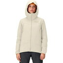 ノローナ レディース スノーボード スポーツ More Thermo60 Aero200 Jacket - Women's Oatmeal