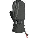 セイラス レディース 手袋 アクセサリー Magnemitt Heatwave Plus ST Ridge Mitten - Women's Black
