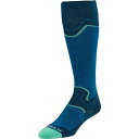 ウィグワム メンズ 靴下 アンダーウェア Snow Junkie LWOTC Sock Seaport