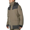 ダカイン メンズ スノーボード スポーツ Stoneham Jacket Tarmac