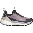 アディダス テレックス レディース ハイキング スポーツ Terrex Free Hiker 2 Low GTX Shoe - Women's Preloved...