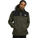 ノースフェイス メンズ スノーボード スポーツ Antora Triclimate Jacket - Men's New Taupe Green/TNF Black/NPF